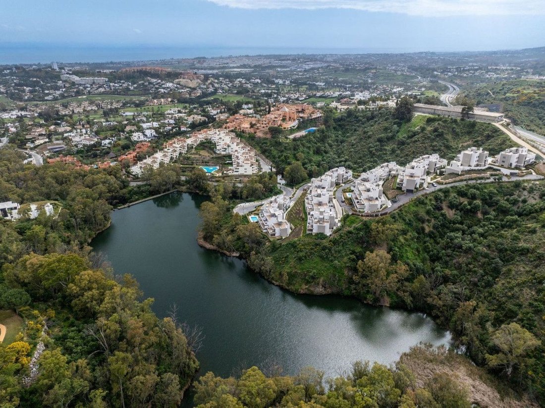 Appartamento a Nueva Andalucía, Marbella, Spagna 2 - 19197156