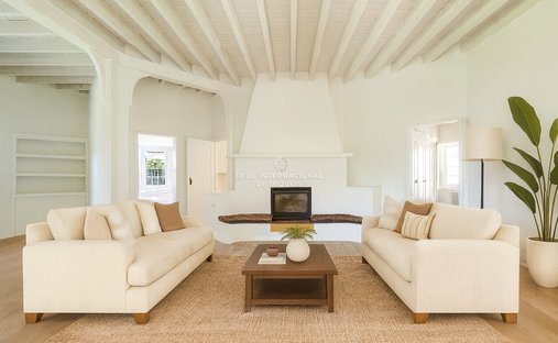 Haus in Estoril, Cascais und Estoril, Lissabon 1