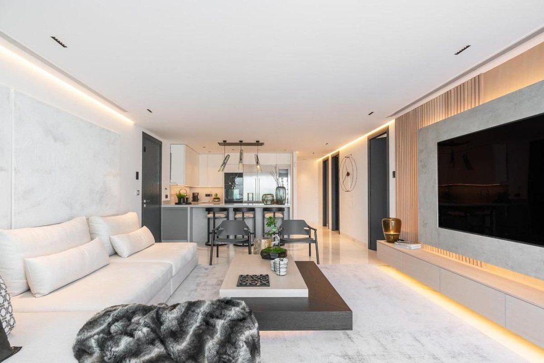 Appartamento a Puerto Banus, Marbella, Spagna 3 - 19197246