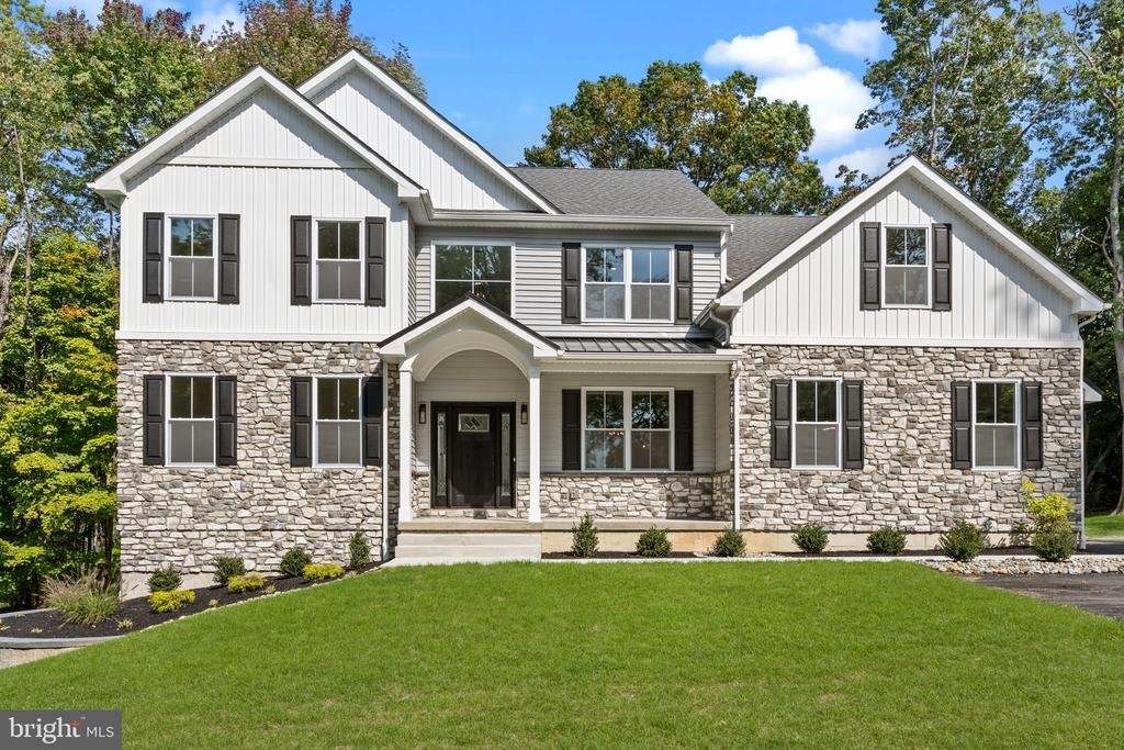 Haus in Southampton, Pennsylvania, Vereinigte Staaten 1 - 19196619