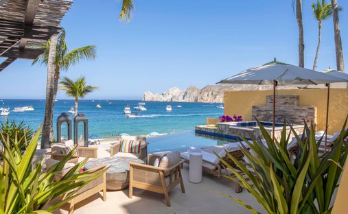 Cabo San Lucas, Baja California Sur, Mexico 1
