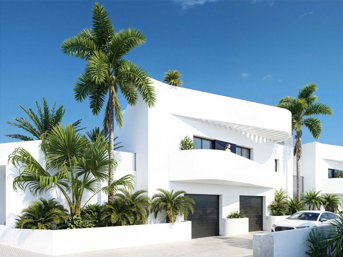 Villa a Algorfa, Comunità Valenzana, Spagna 4 - 19197211