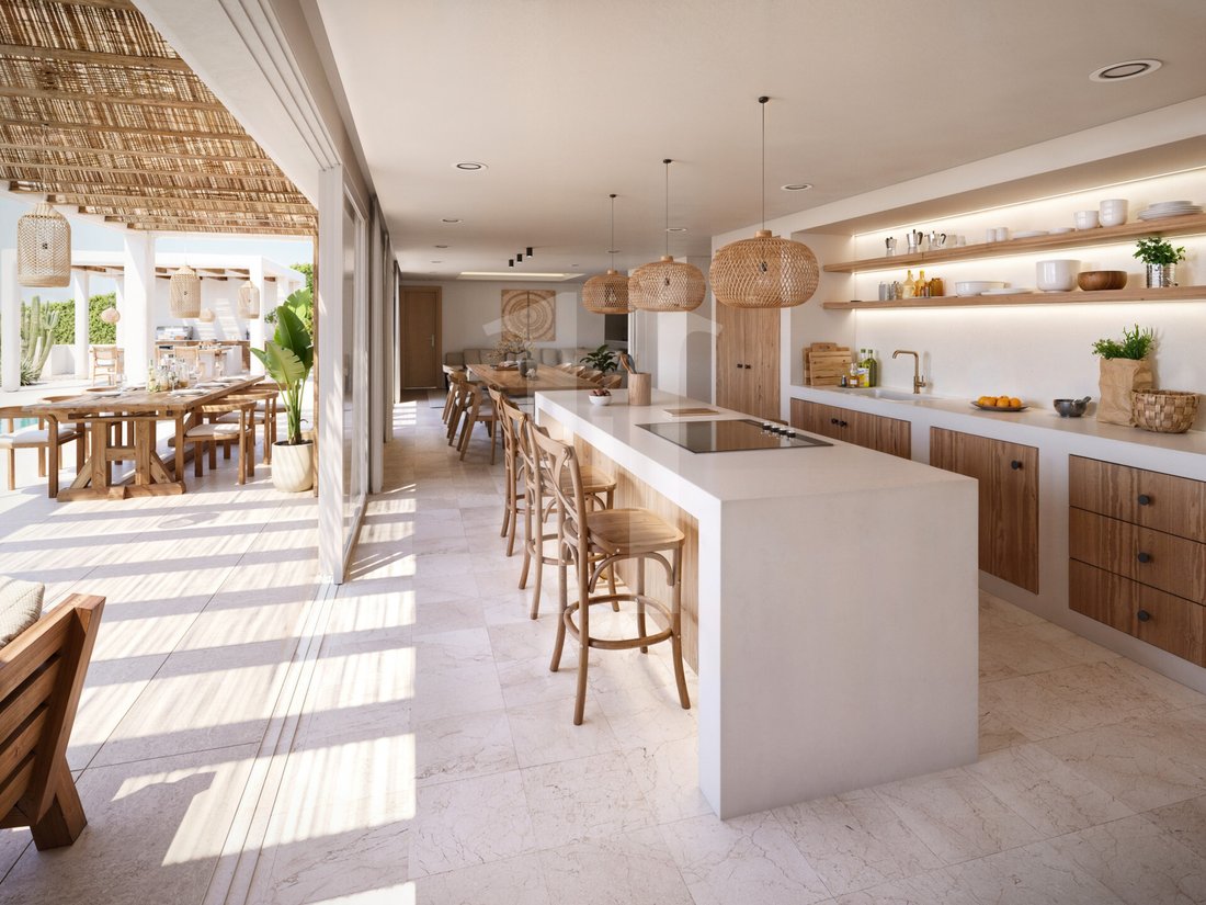 Villa a Jávea, Comunità Valenzana, Spagna 4 - 19196215