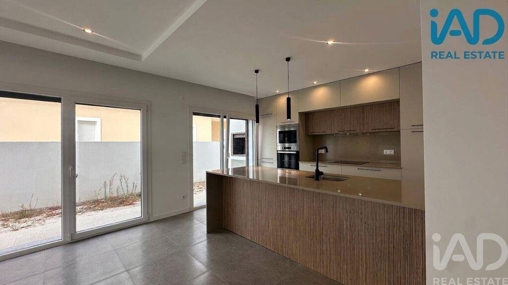 Townhouse in Fernao Ferro, Setubal, Portugal 3 - 19196473