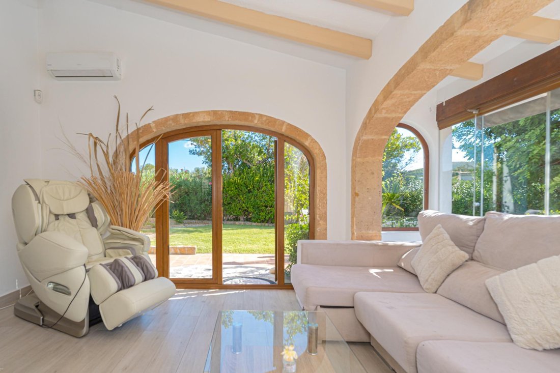 Chalet a Jávea, Comunità Valenzana, Spagna 3 - 19196219