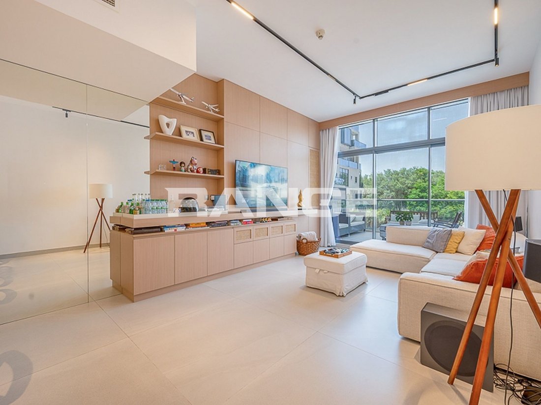 Apartamento en Al Hebiah First, Al Hebiah, Dubái 5 - 19196354