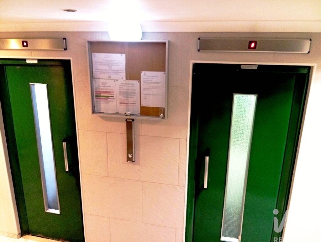 Wohnung in Santo António dos Cavaleiros, Lissabon, Portugal 4 - 19196469
