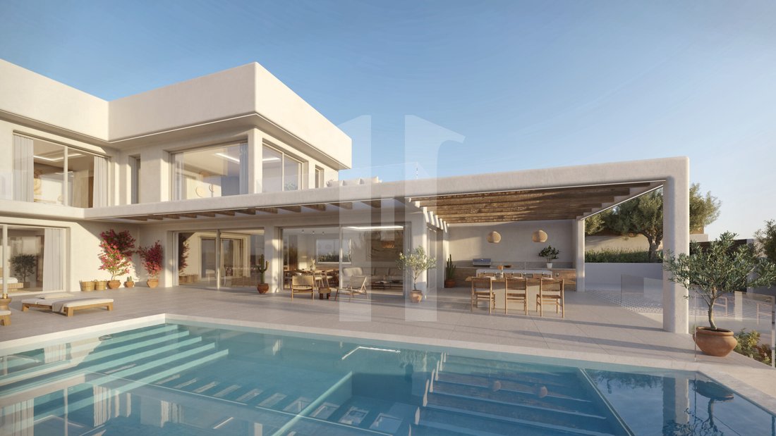 Villa a Jávea, Comunità Valenzana, Spagna 2 - 19196220