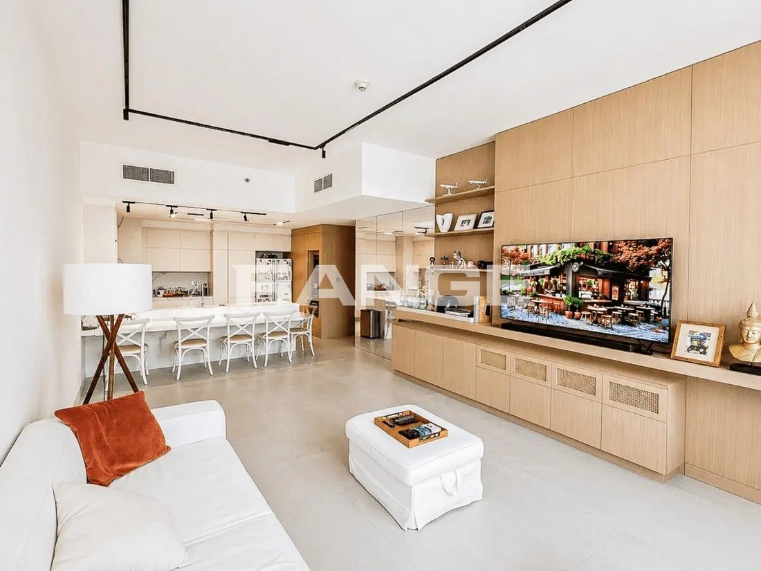 Apartamento en Al Hebiah First, Al Hebiah, Dubái 3 - 19196354