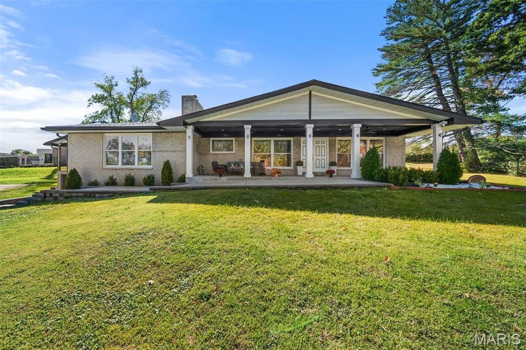 House in Sappington, Missouri, United States 1 - 19196612