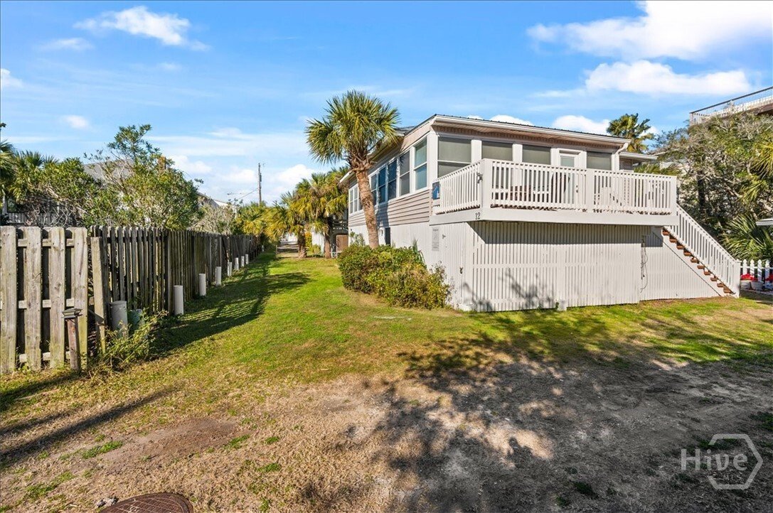 Casa a Tybee Island, Georgia, Stati Uniti 5 - 19196633
