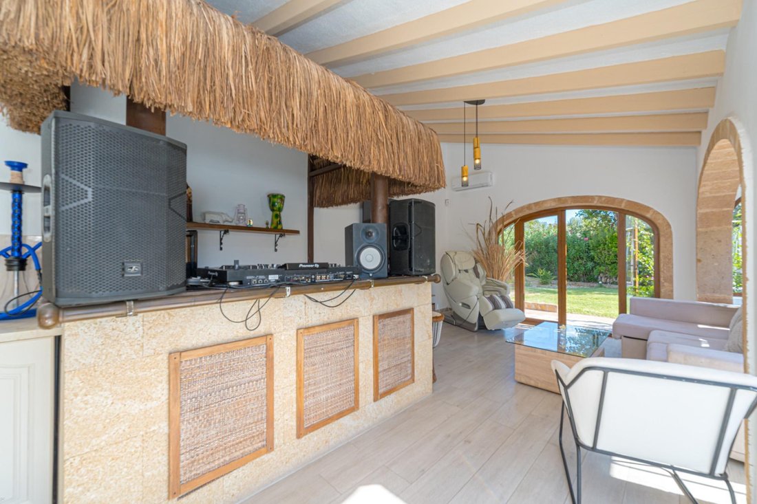 Chalet a Jávea, Comunità Valenzana, Spagna 4 - 19196219