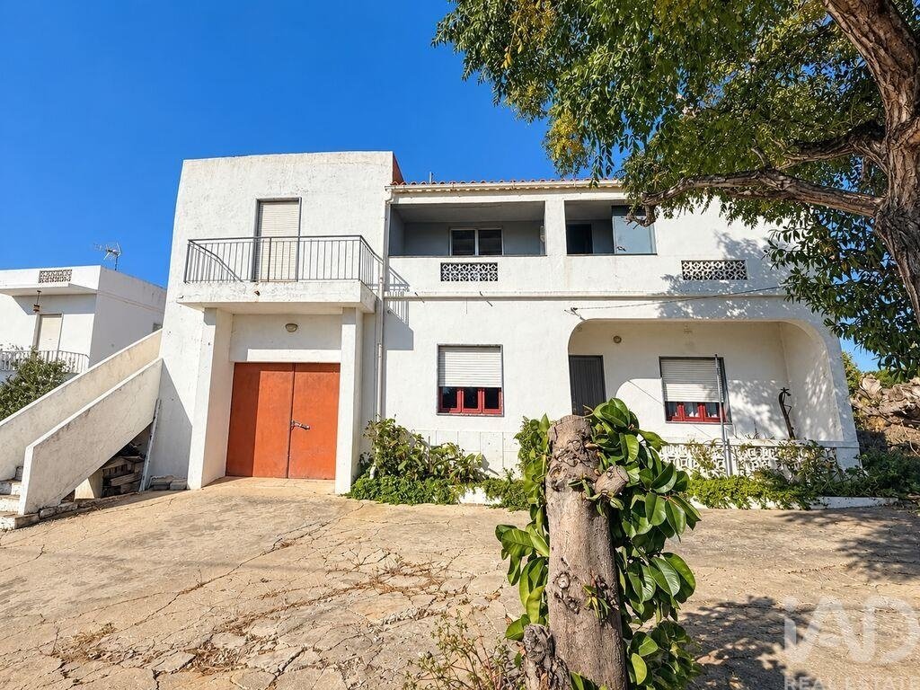Townhouse in Almancil, Algarve, Portugal 1 - 19196567