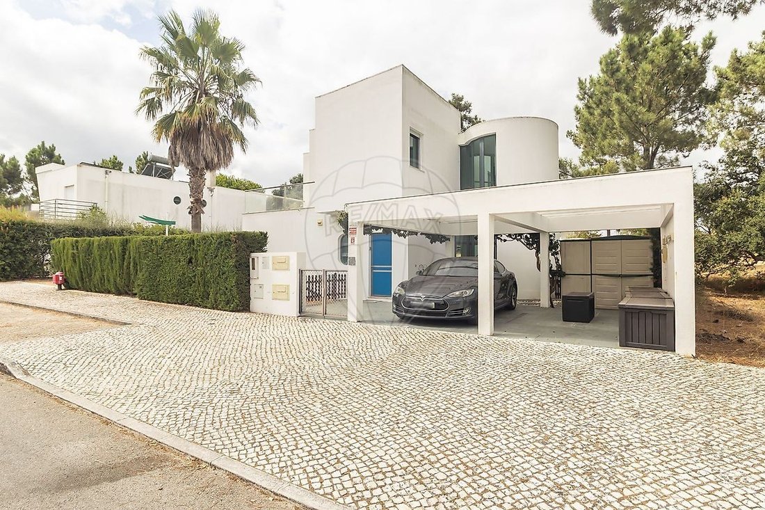 Villa in Quinta do Anjo, Setubal, Portugal 5 - 19196434