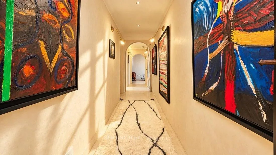 Villa in Marrakesh, Marrakesh-Safi, Morocco 5 - 19197345