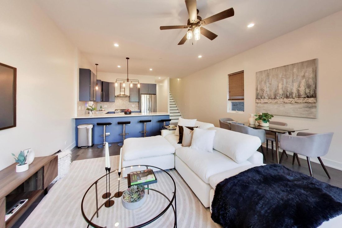 Condo in Chicago, Illinois, United States 4 - 19196530