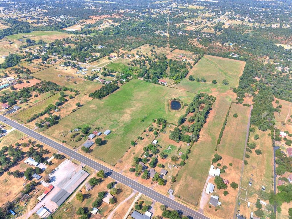 Terreno a Harrah, Oklahoma, Stati Uniti 3 - 19196480