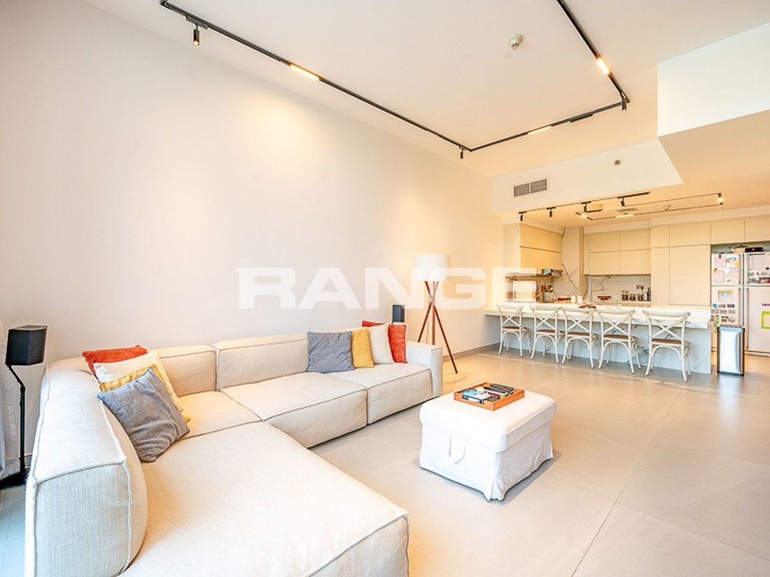 Apartamento en Al Hebiah First, Al Hebiah, Dubái 4 - 19196354