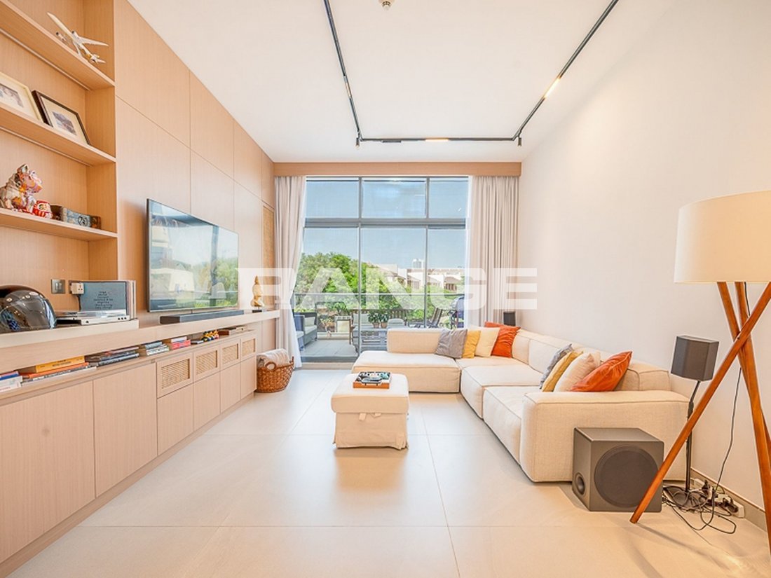 Apartamento en Al Hebiah First, Al Hebiah, Dubái 2 - 19196354