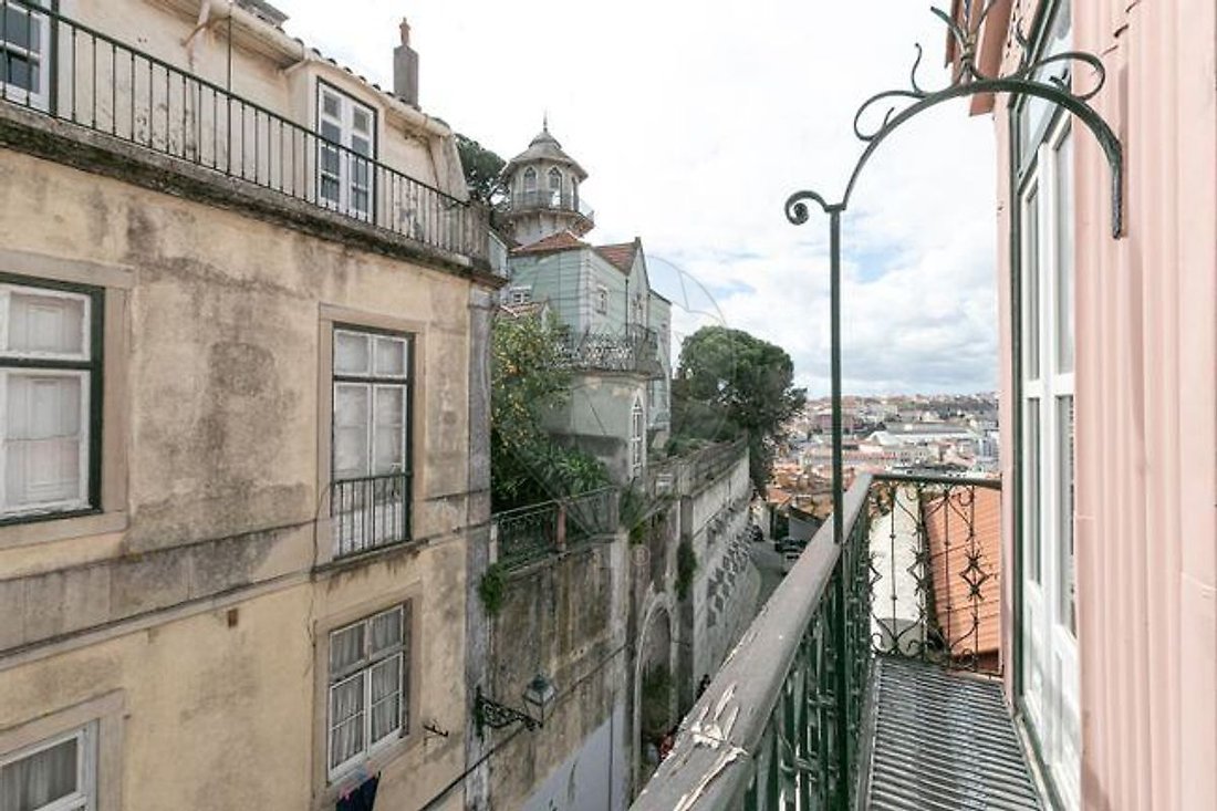 Apartment in Santa Maria Maior, Lisbon, Portugal 1 - 19196422