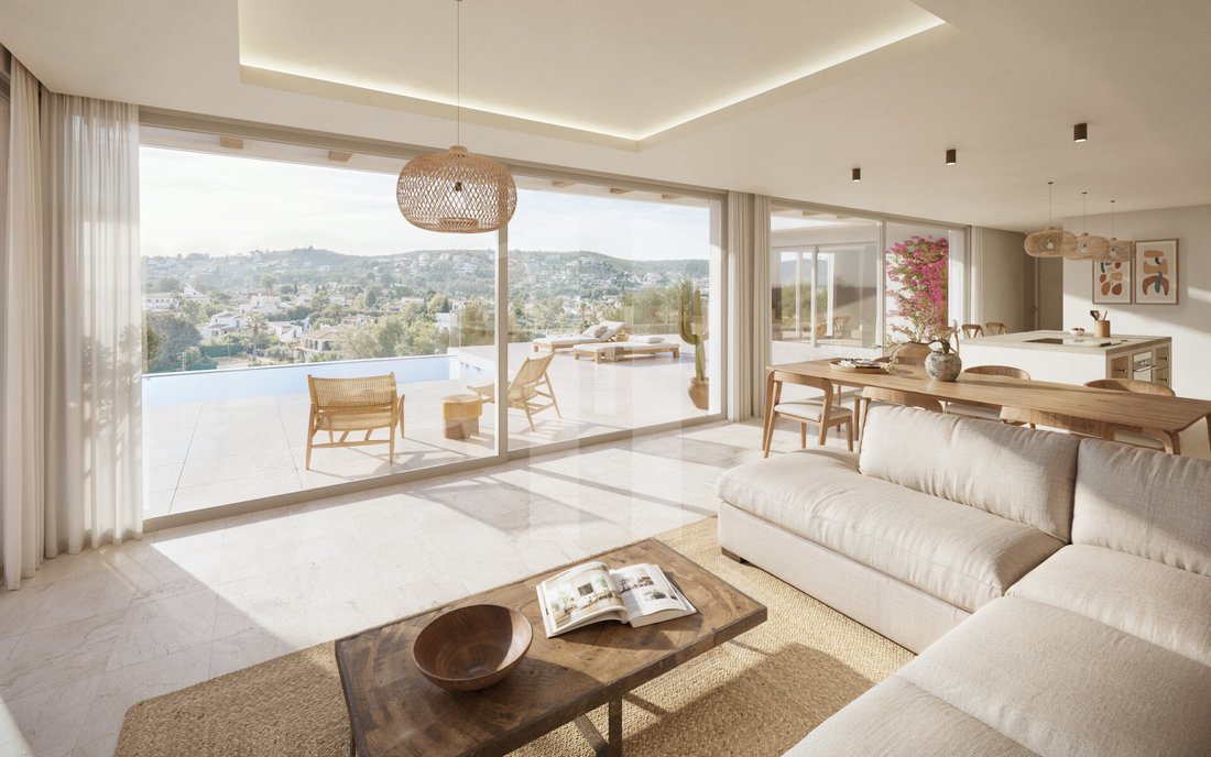 Villa a Jávea, Comunità Valenzana, Spagna 4 - 19196220