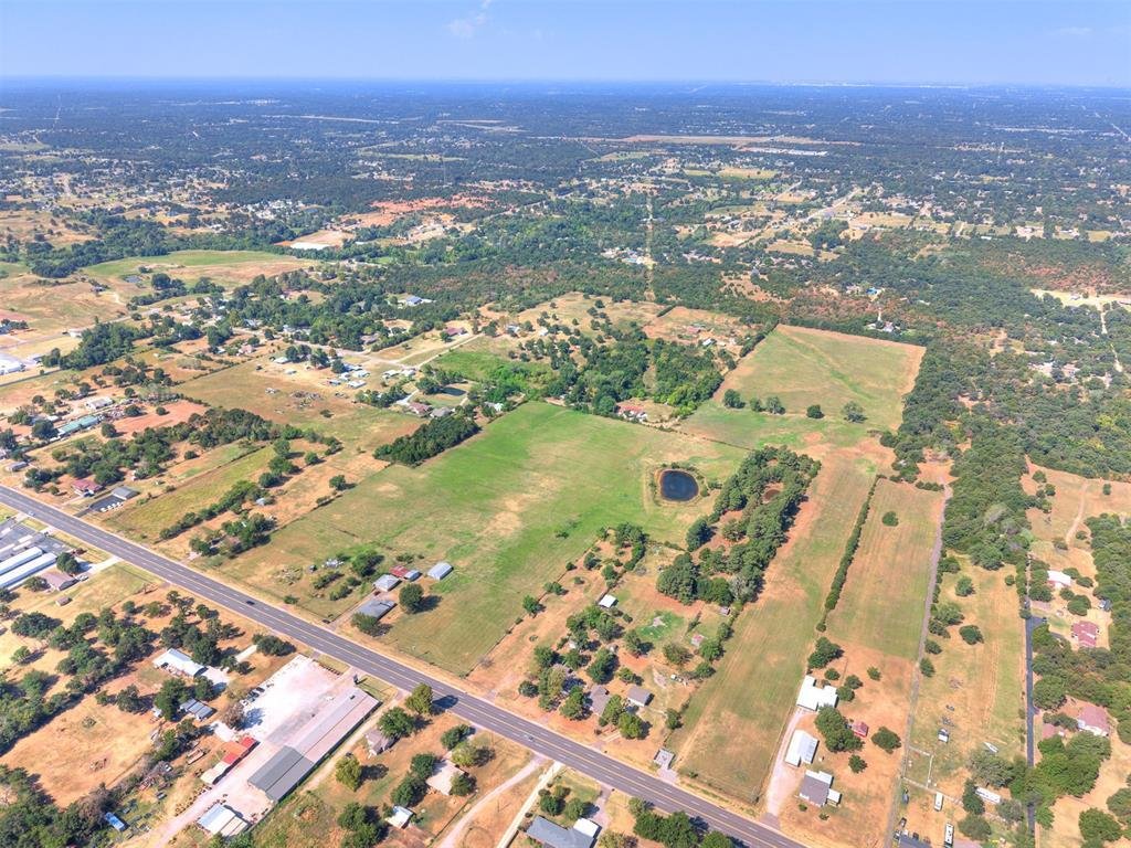 Terreno a Harrah, Oklahoma, Stati Uniti 2 - 19196480