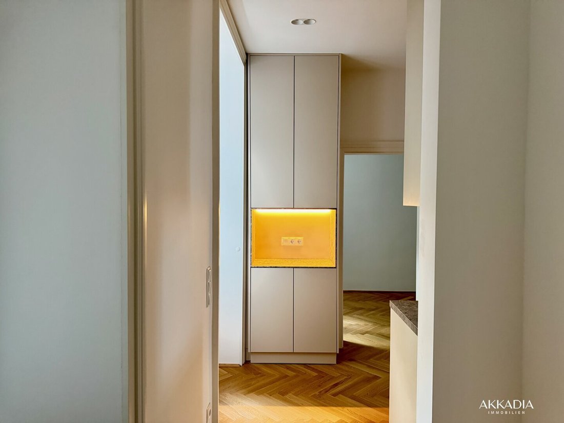 Appartement à Vienne, Vienne, Autriche 1 - 19196574