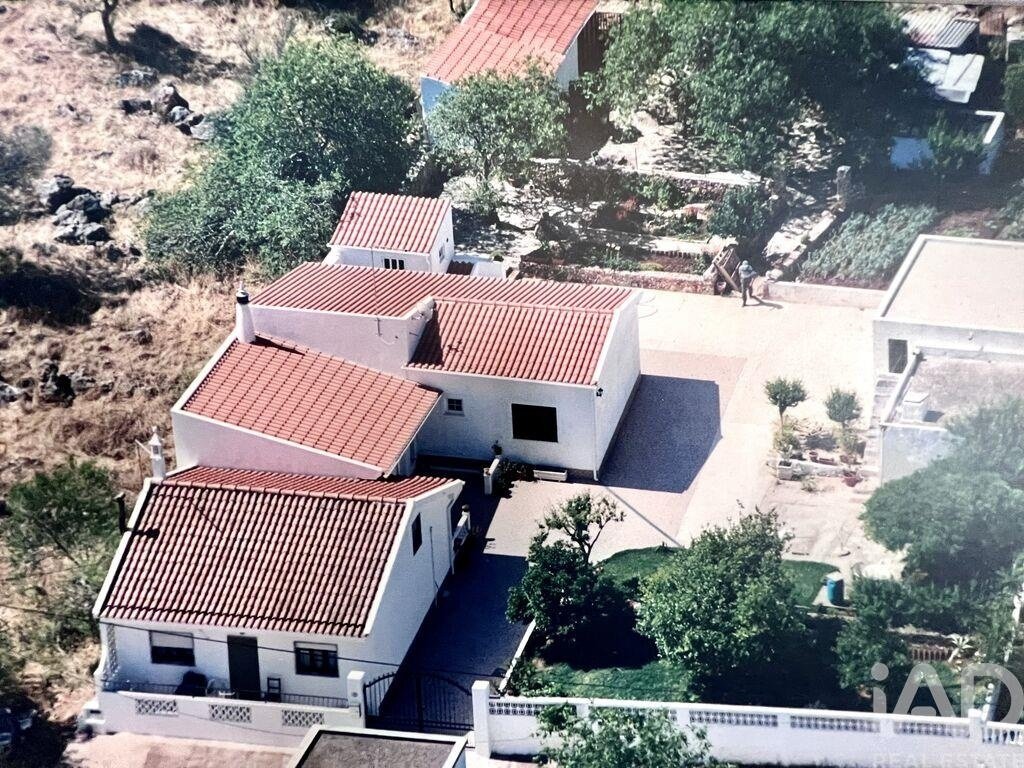 Townhouse in Loule (Sao Clemente), Algarve, Portugal 1 - 19196499