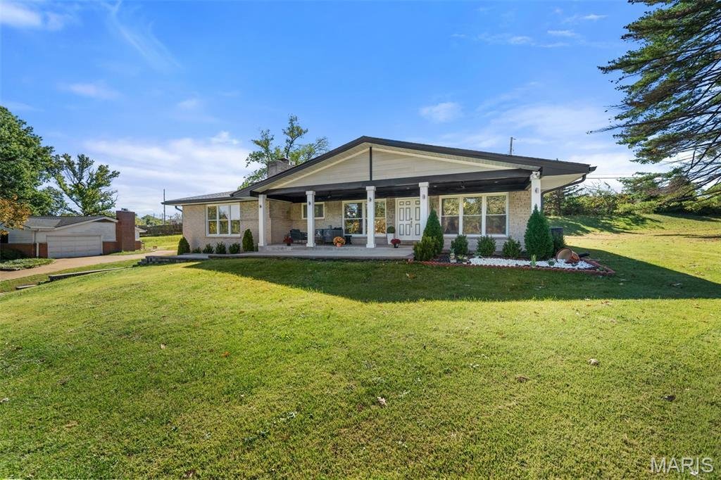 House in Sappington, Missouri, United States 2 - 19196612