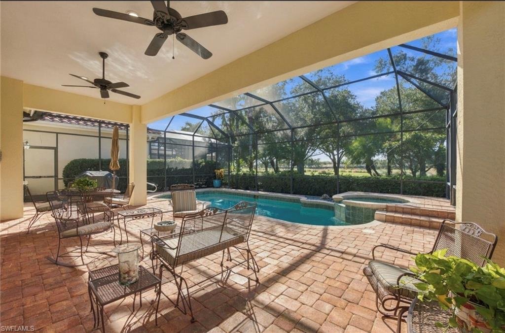 Haus in Naples, Florida, Vereinigte Staaten 4 - 19196470