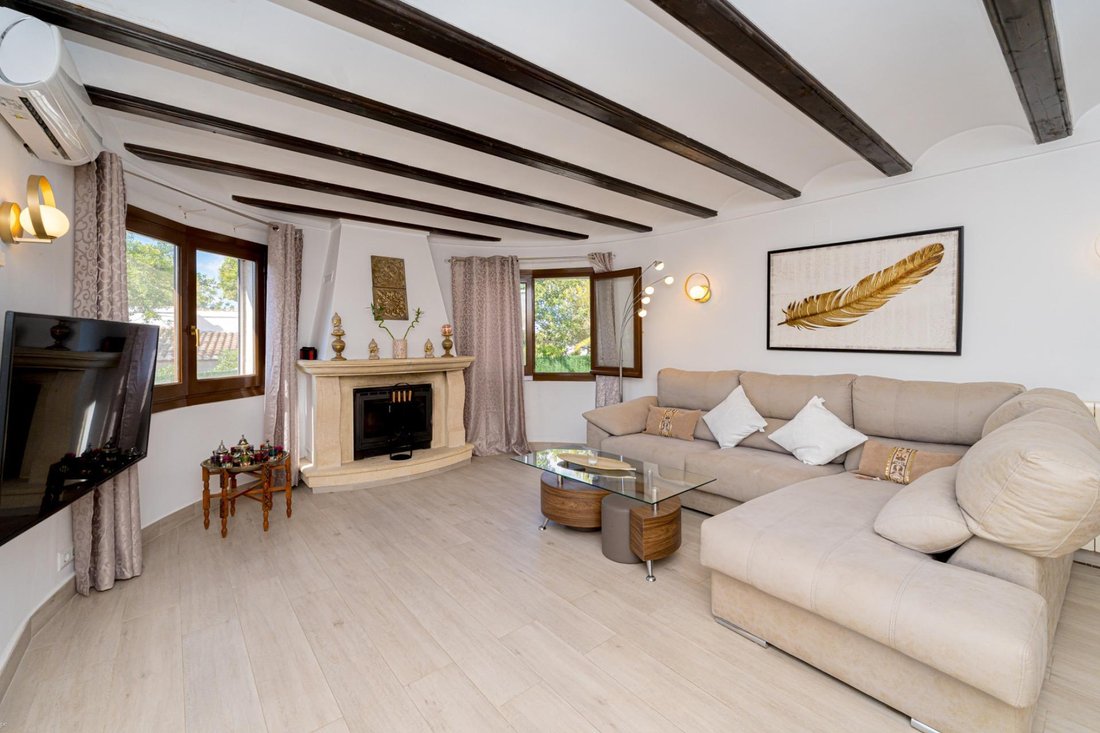 Chalet a Jávea, Comunità Valenzana, Spagna 5 - 19196219