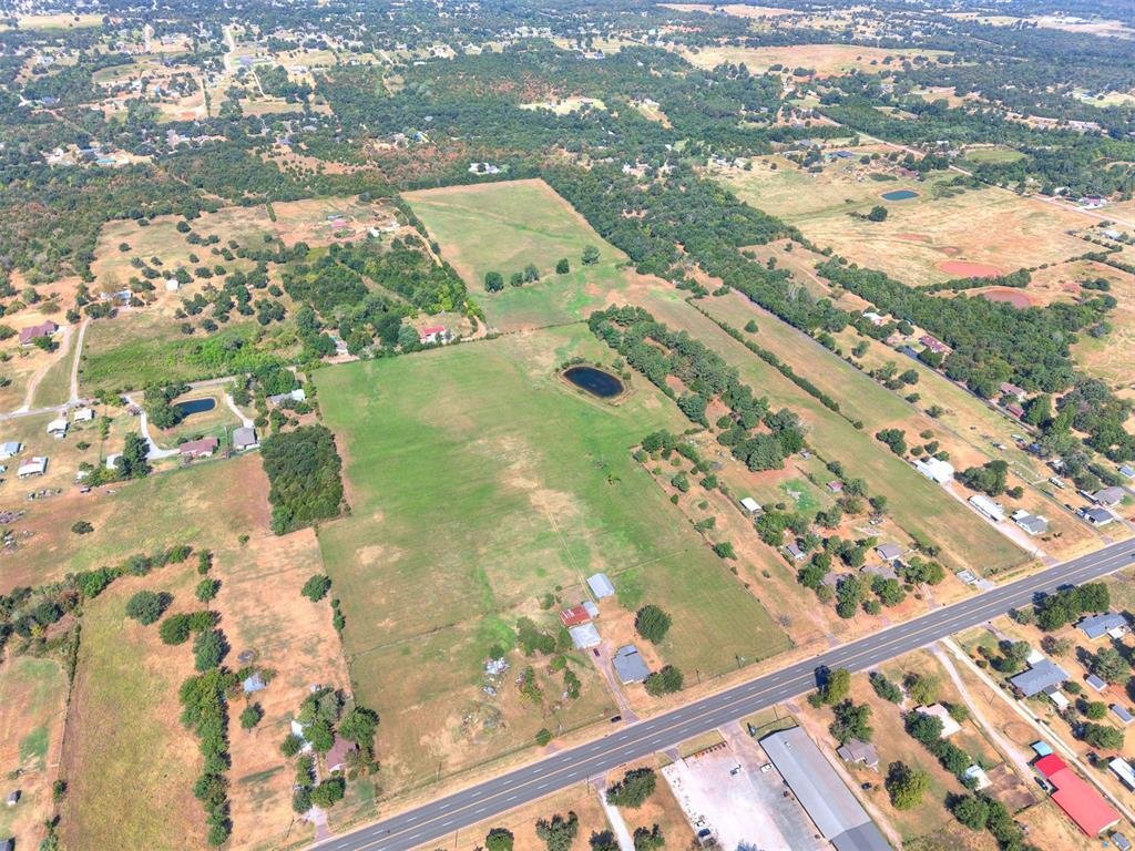 Terreno a Harrah, Oklahoma, Stati Uniti 5 - 19196480