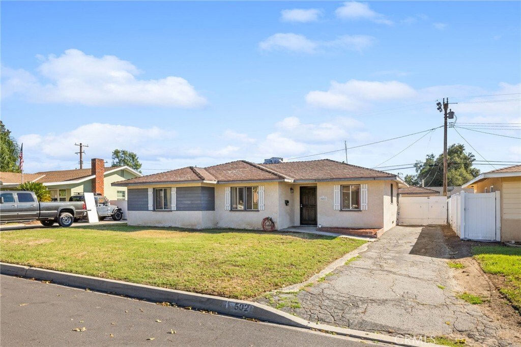 Casa en Glendora, California, Estados Unidos 2 - 19196520