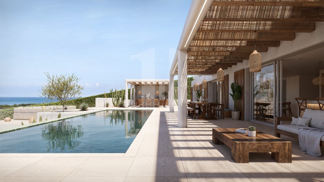 Villa a Jávea, Comunità Valenzana, Spagna 1 - 19196215