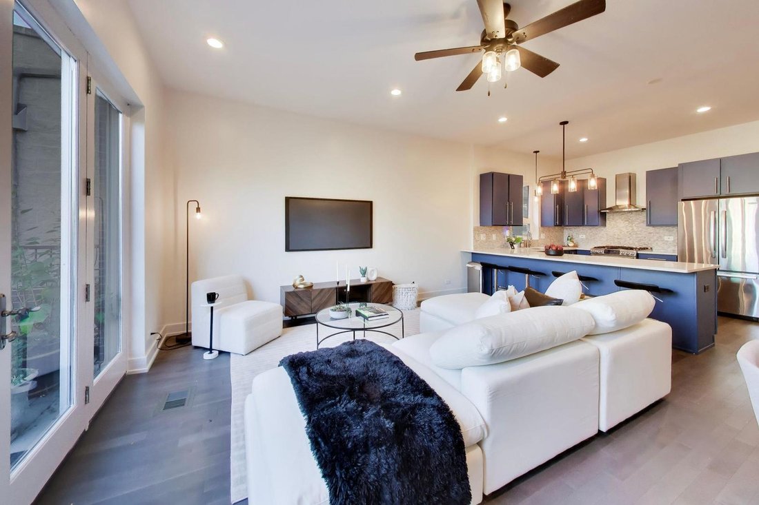Condo in Chicago, Illinois, United States 5 - 19196530
