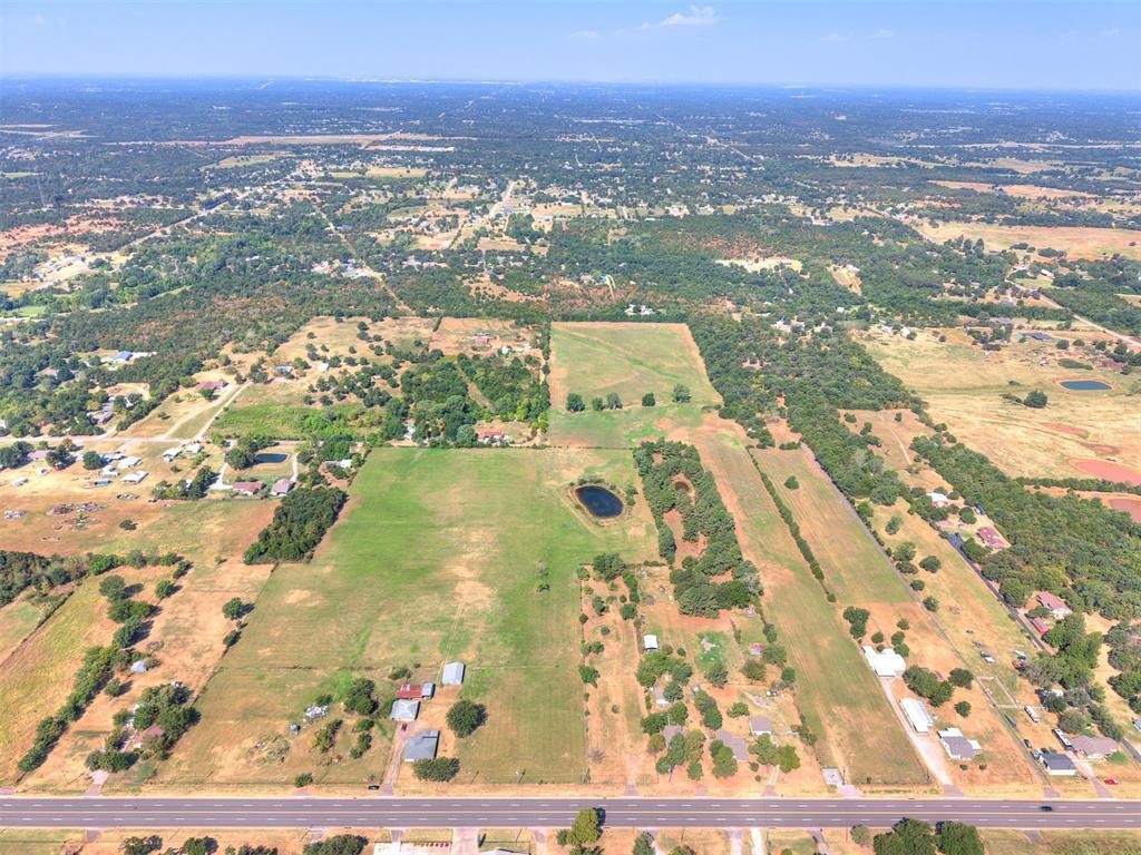 Terreno a Harrah, Oklahoma, Stati Uniti 1 - 19196480