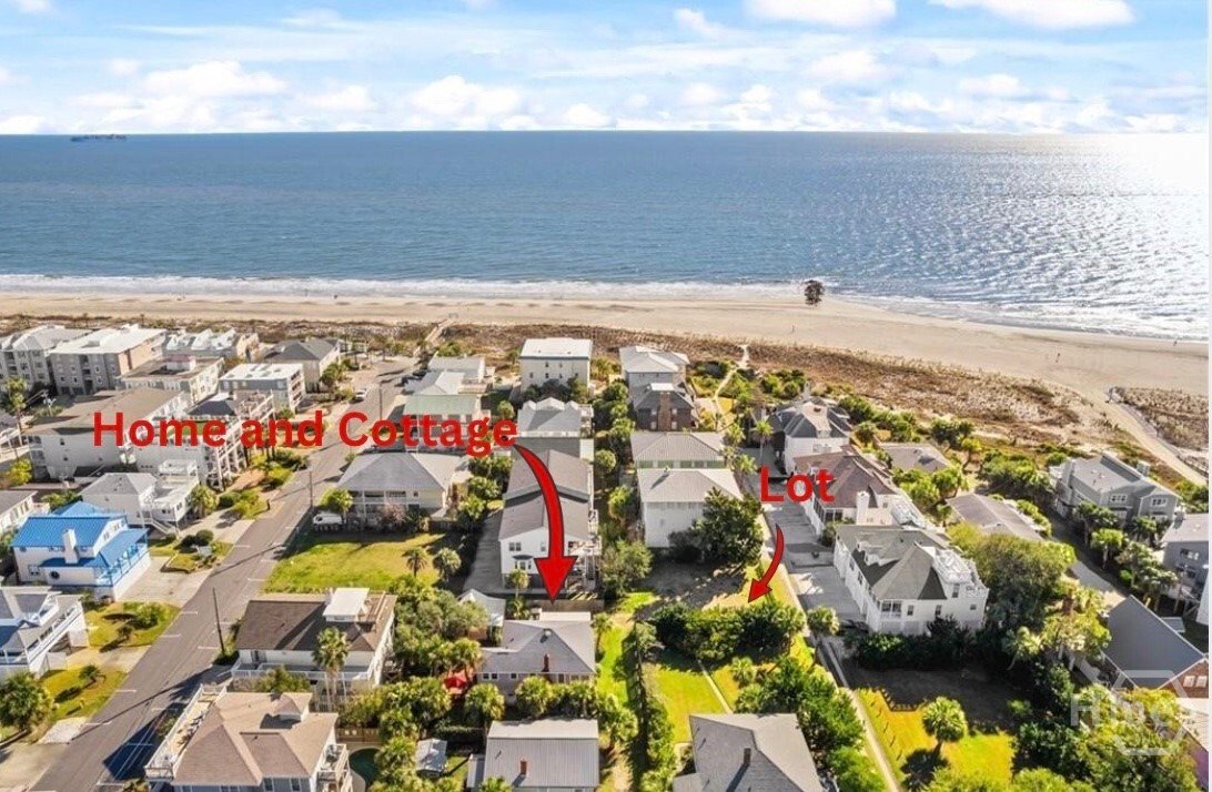 Casa a Tybee Island, Georgia, Stati Uniti 2 - 19196633