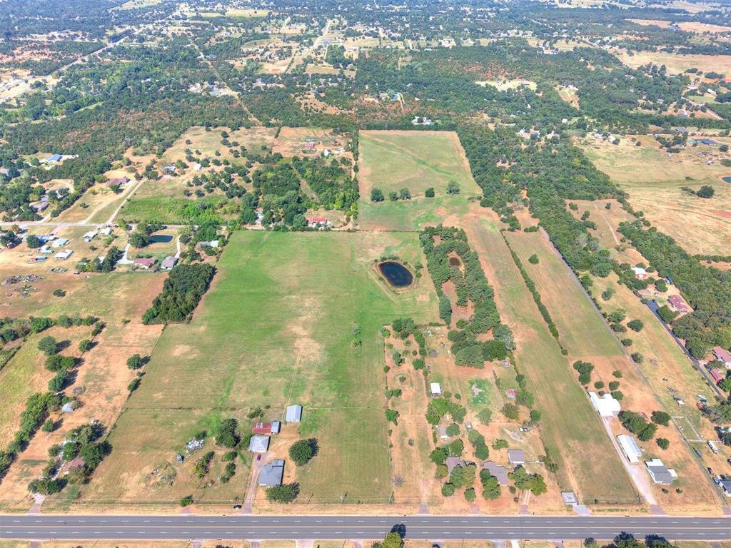 Terreno a Harrah, Oklahoma, Stati Uniti 4 - 19196480