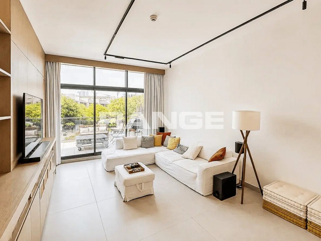 Apartamento en Al Hebiah First, Al Hebiah, Dubái 1 - 19196354