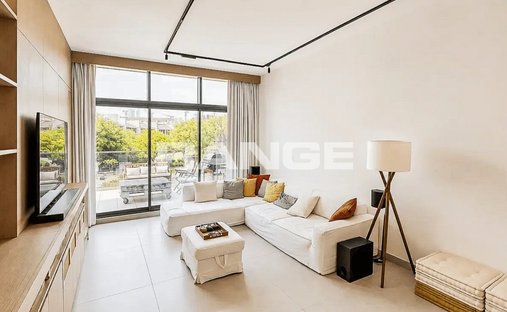 Apartamento en Al Hebiah First, Al Hebiah, Dubái 1