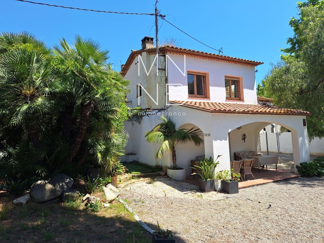 Maison à Sant Andreu de Llavaneres, Catalogne, Espagne 3 - 19192969