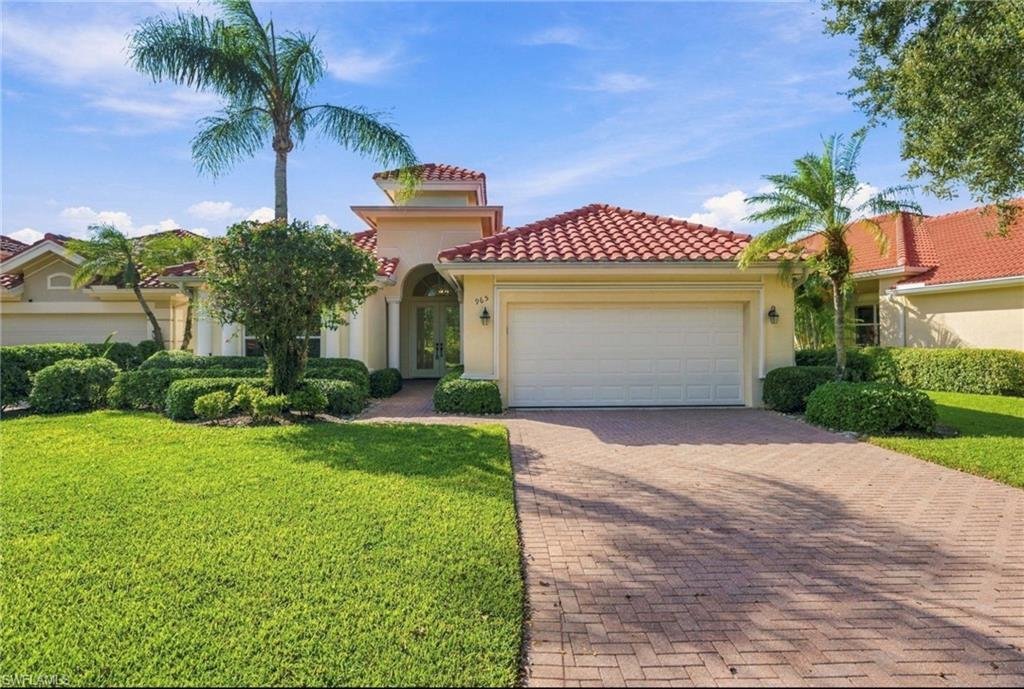 Haus in Naples, Florida, Vereinigte Staaten 3 - 19196470