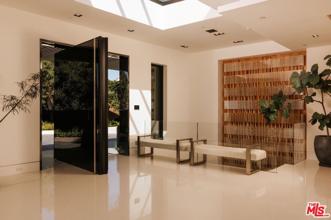 Casa en Beverly Hills, California, Estados Unidos 4 - 19196533