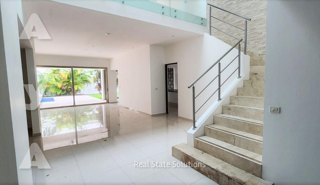 Haus in Cancún, Quintana Roo, Mexiko 4 - 19196478