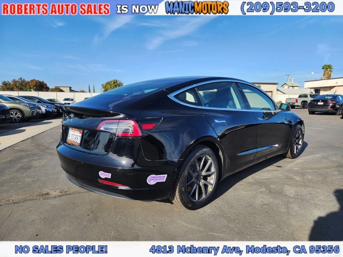 Sedan in Modesto, CA, United States 3 - 19196691