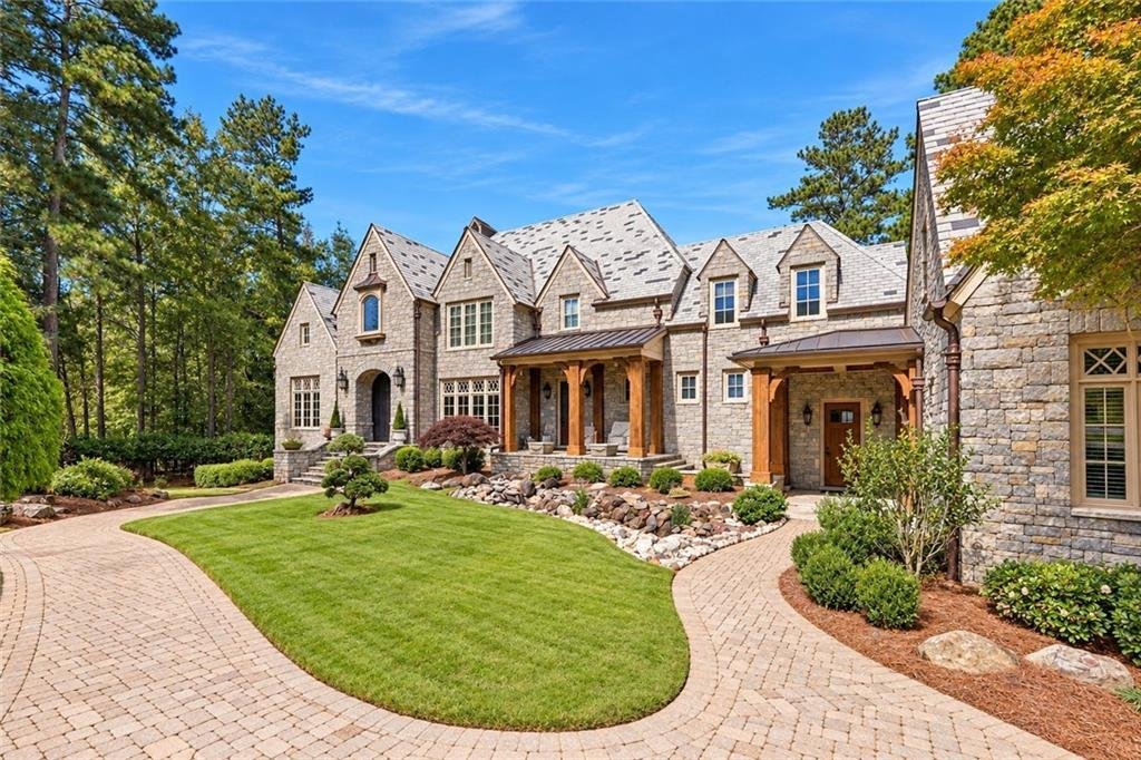 Casa en Suwanee, Georgia, Estados Unidos 2 - 19196625