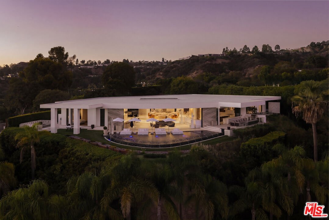 Casa en Beverly Hills, California, Estados Unidos 1 - 19196533