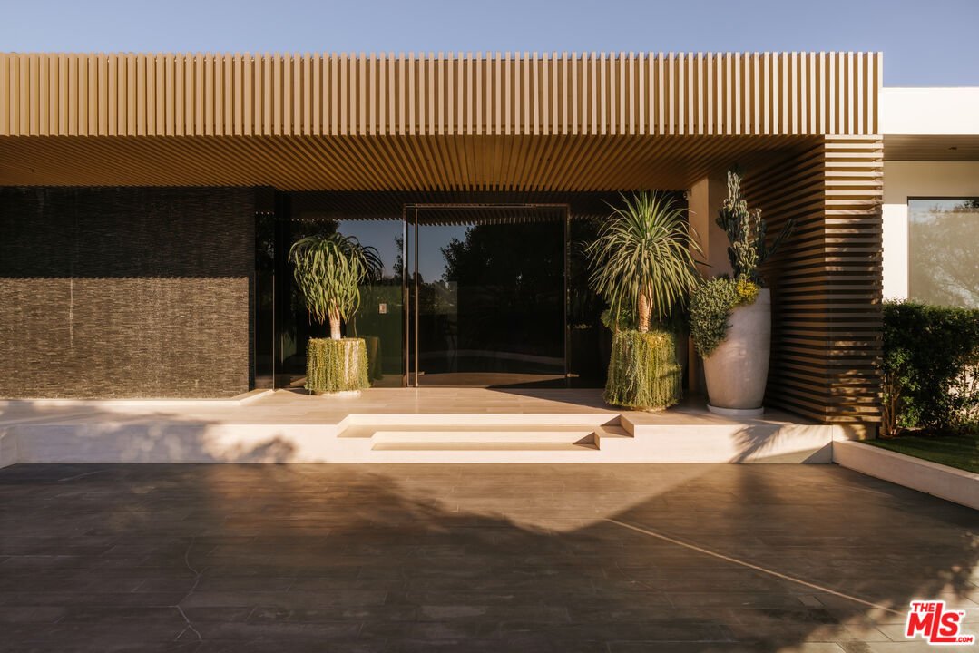 Casa en Beverly Hills, California, Estados Unidos 3 - 19196533
