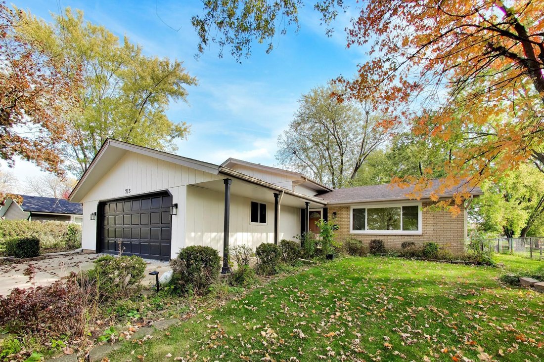 House in Schaumburg, Illinois, United States 1 - 19196489