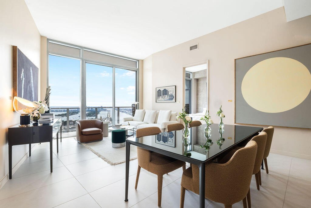 Condo in Miami, Florida, United States 4 - 19196467